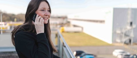 Traineeprogramm