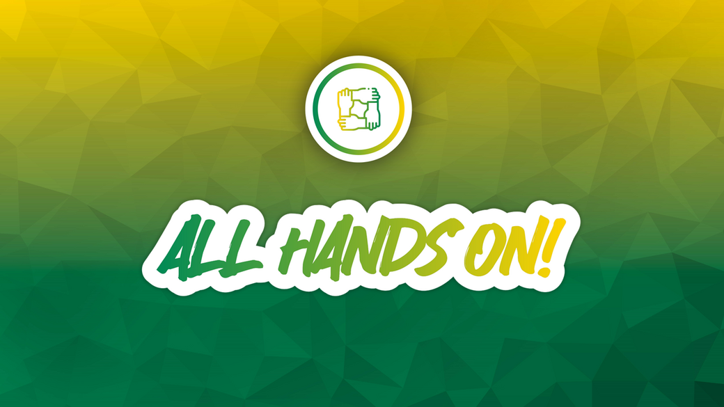 Core Value All Hands on
