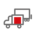 Grau-rote NOSTA Icons für Rail und Road