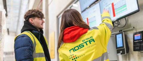 Ausbildung